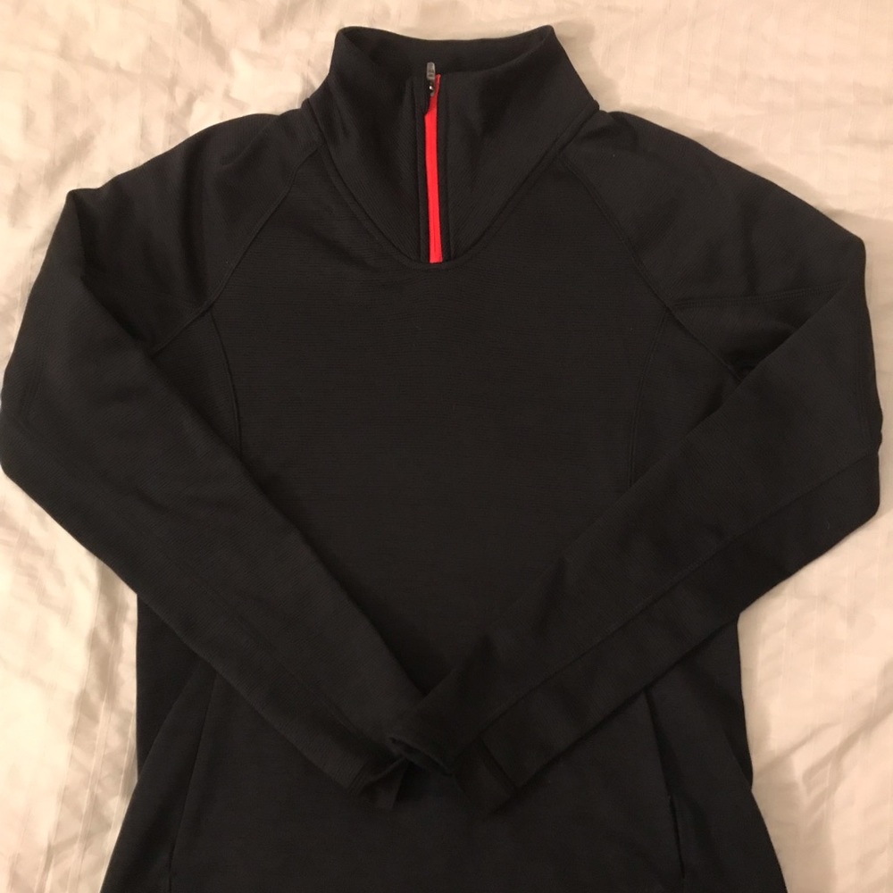Champion Warm Control Performance Fleece Jacket